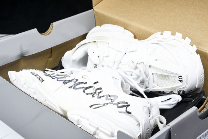 BL TRAINERS TRACK -COPSHOE BL 366