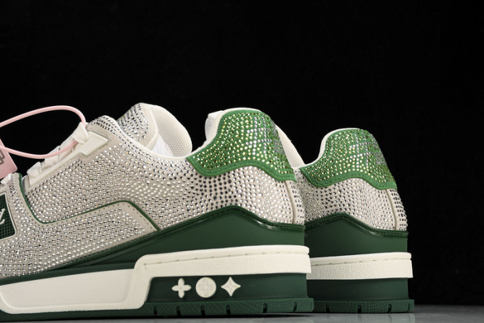 lvt sneakers copshoe l&v-208