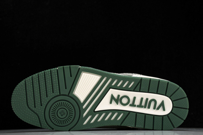 lvt sneakers copshoe l&v-208