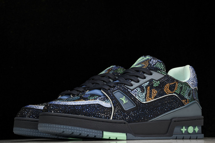 lvt sneakers copshoe l&v-209