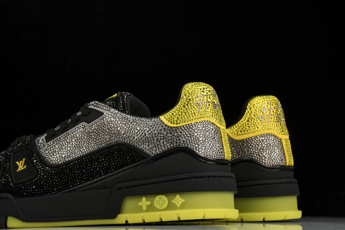 lvt sneakers copshoe l&v-210