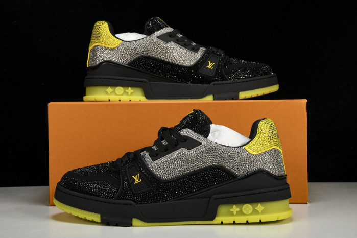 lvt sneakers copshoe l&v-210