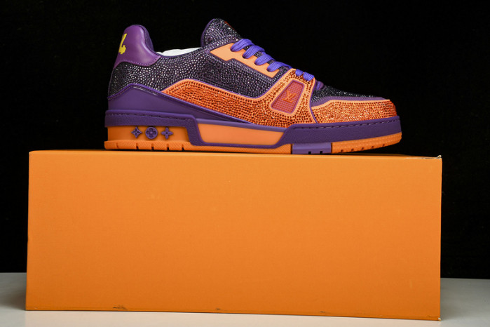 lvt sneakers copshoe l&v-202