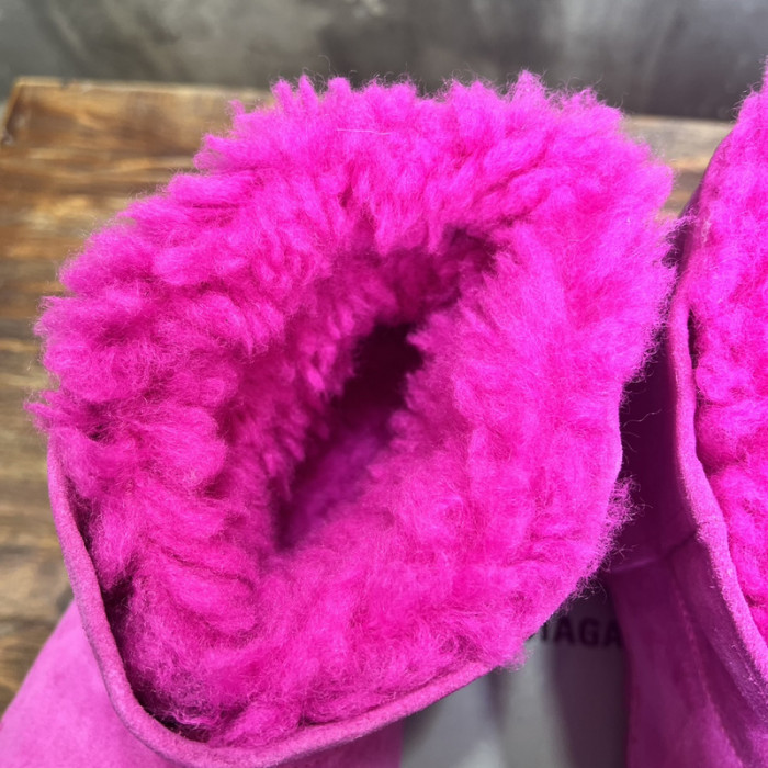 BL BOOT -COPSHOE BL374