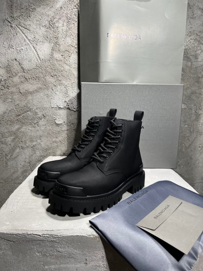 BL BOOT -COPSHOE BL388