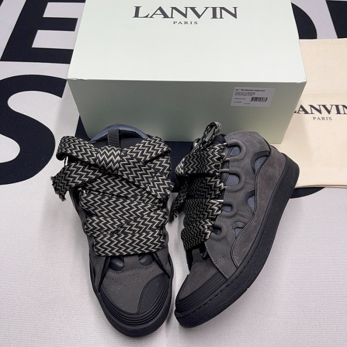 lanvin sneakers copshoe la-98