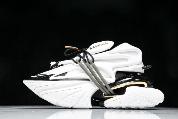 BALMAIN SNEAKERS COPSHOE BM -15