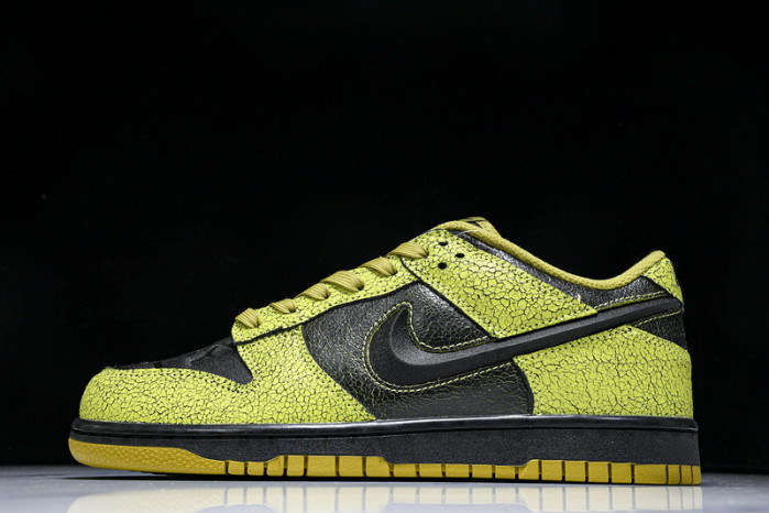 Dunk Low ''Halloween Skull'' - HV6103-300