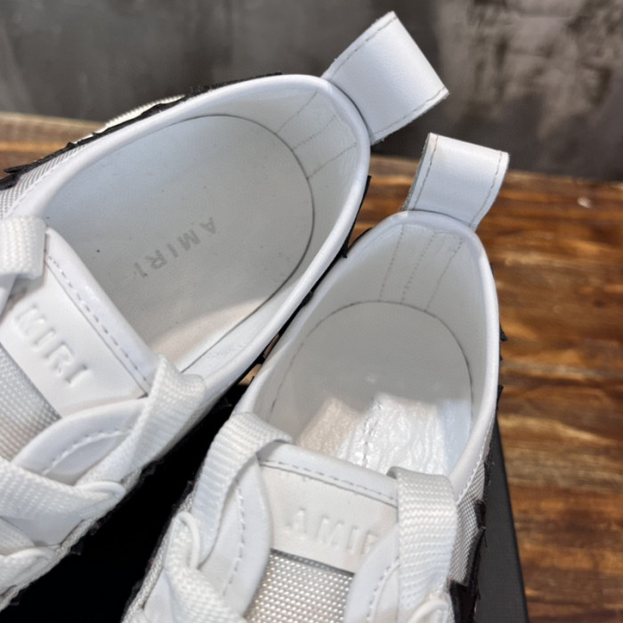 AMIRI SNEAKERS COPSHOE AM-108