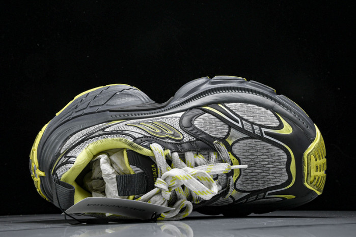 BL 10XL -COPSHOE BL-10XL07