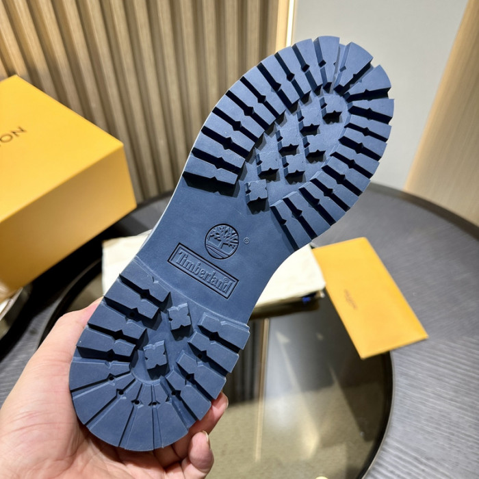 LVT BOOT COPSHOE L&V-403