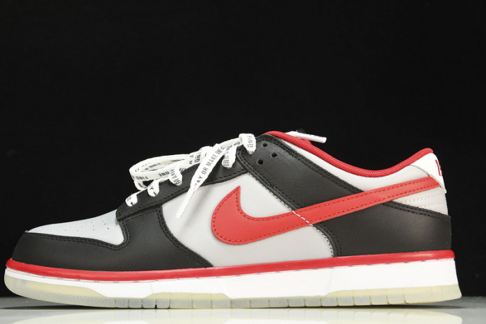 nike dunk low clark atlanta university - dr6189-001