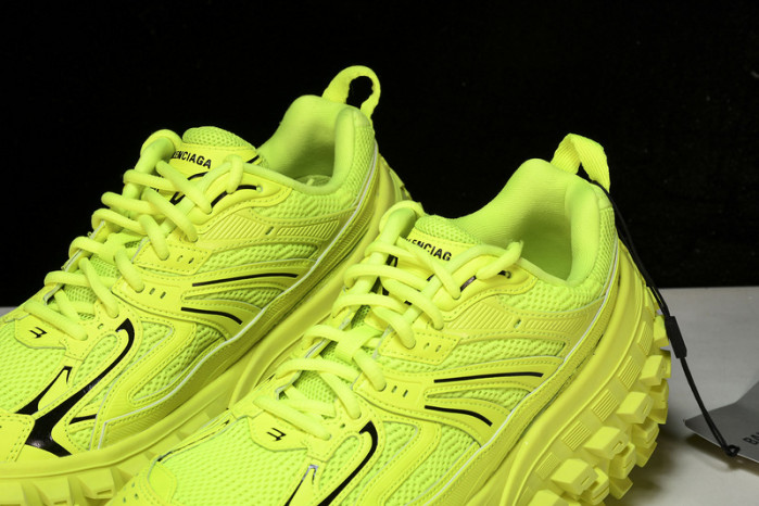 BL Ddfender -copshoe BL394