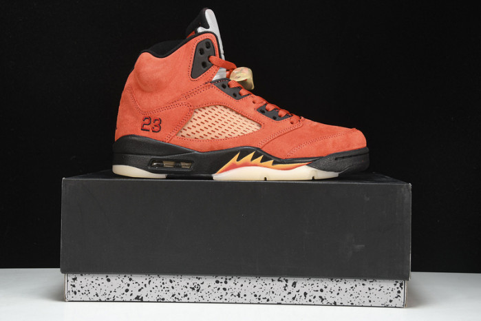 air jordan 5 “mars for her” dd9336-800