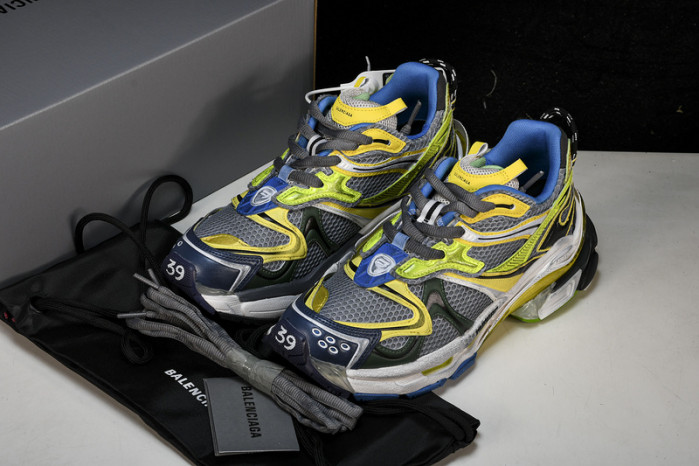 bl trainers track -copshoe bl 253