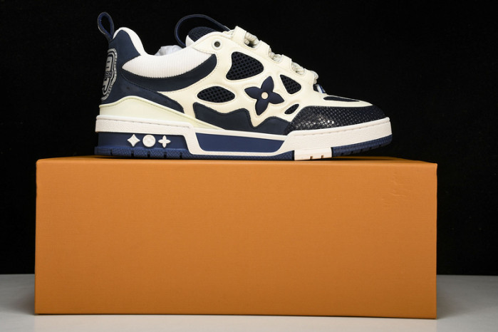 lvt sneakers copshoe l&v-134