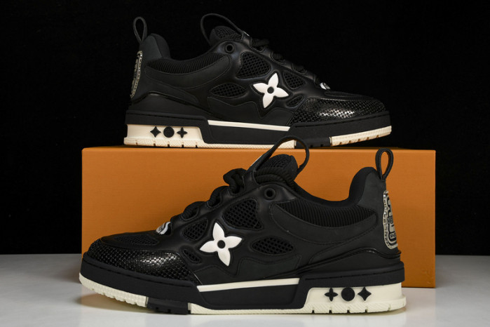 lvt sneakers copshoe l&v-136