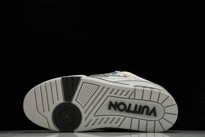 lvt sneakers copshoe l&v-194