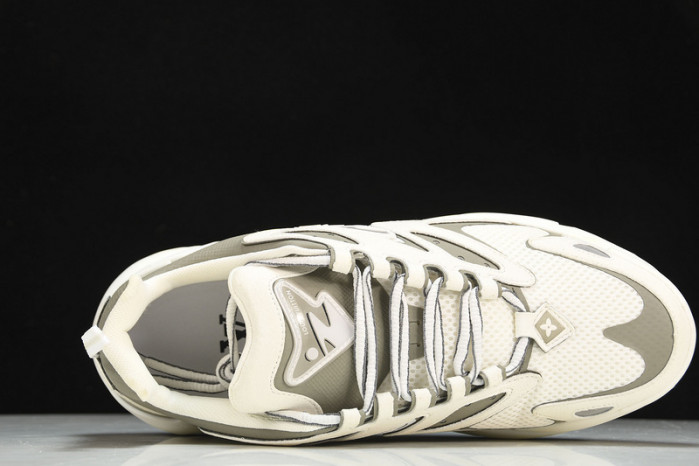 lvt sneakers copshoe l&v-125