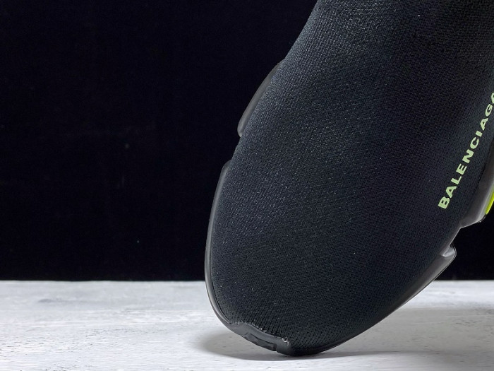 bl speed trainer yellof black 6279