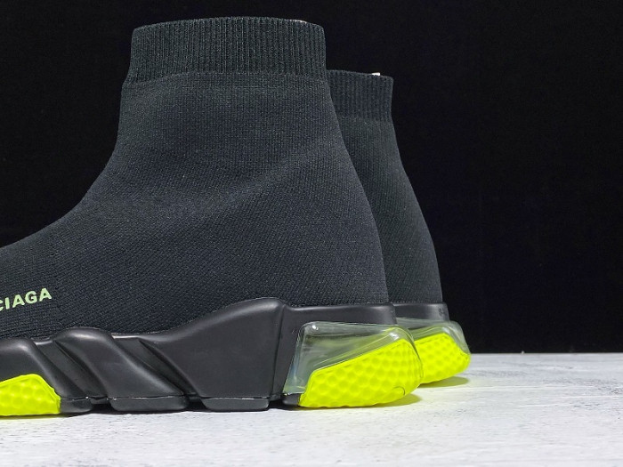 bl speed trainer yellof black 6279