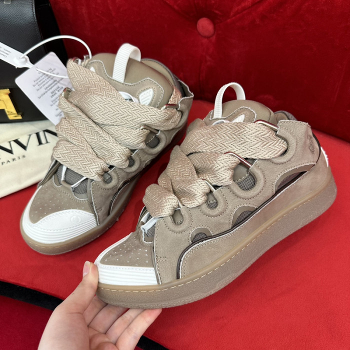 LANVIN SNEAKERS COPSHOE LA-169