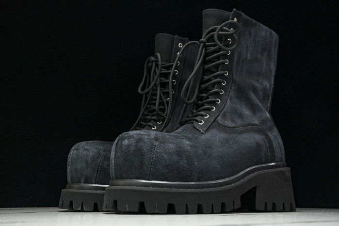 BL BOOT -COPSHOE BL392