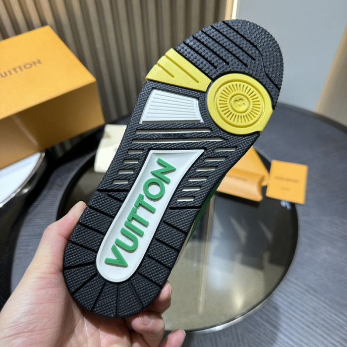 LVT SNEAKERS COPSHOE L&V-432