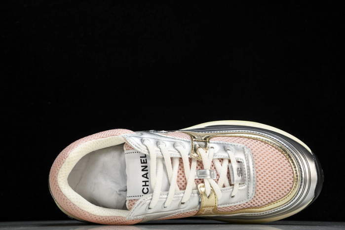 chl Ch*el sneakers copshoe chl -22