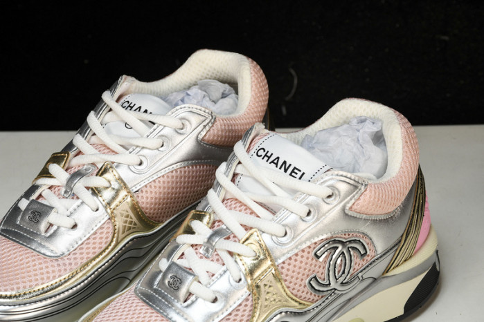 chl Ch*el sneakers copshoe chl -22