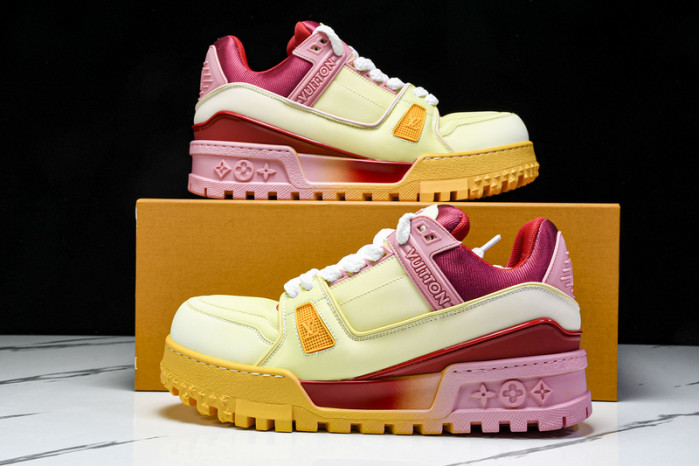 LVT SNEAKERS COPSHOE L&V-445