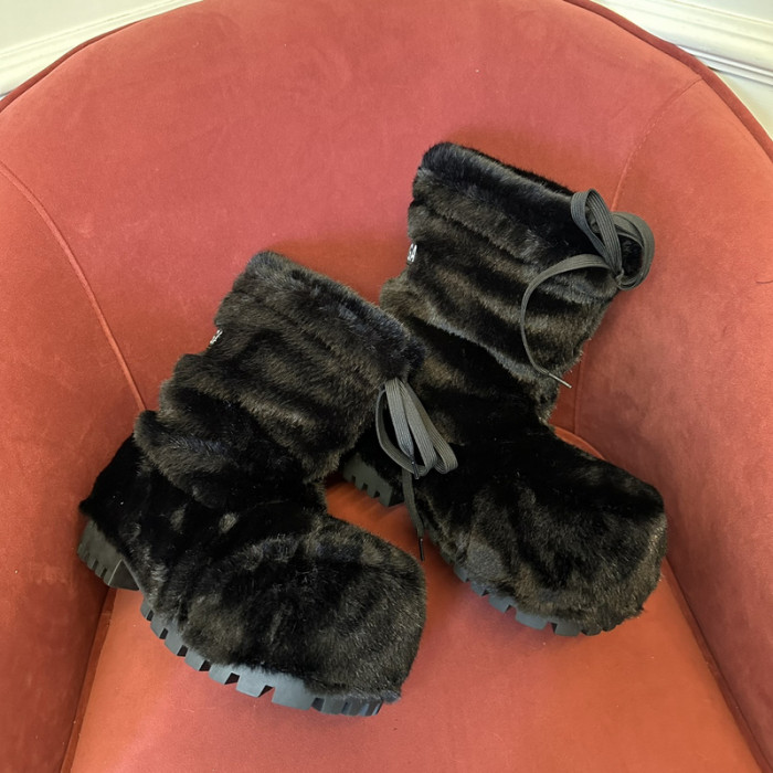 BL BOOT -COPSHOE BL370