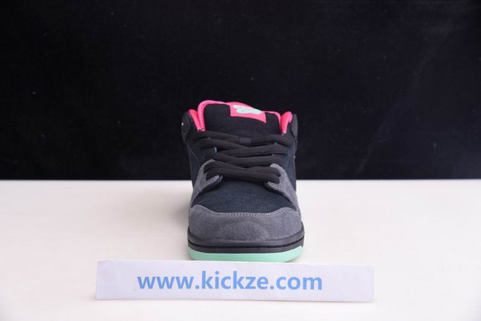nike dunk sb lof premier "N0*Hern lights" - 724183-063