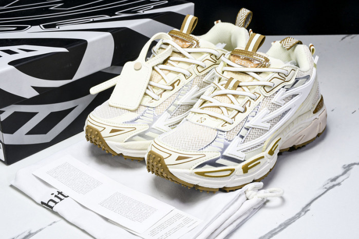 OF sneakers others copshoe OW-135