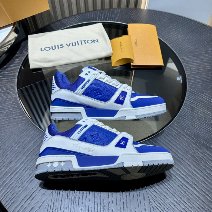 LVT SNEAKERS COPSHOE L&V-451