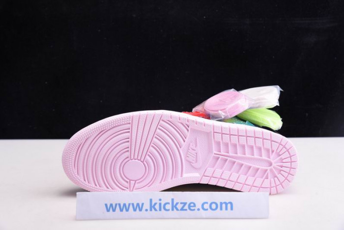 jordan 1 retro high j balvin - dc3481-900