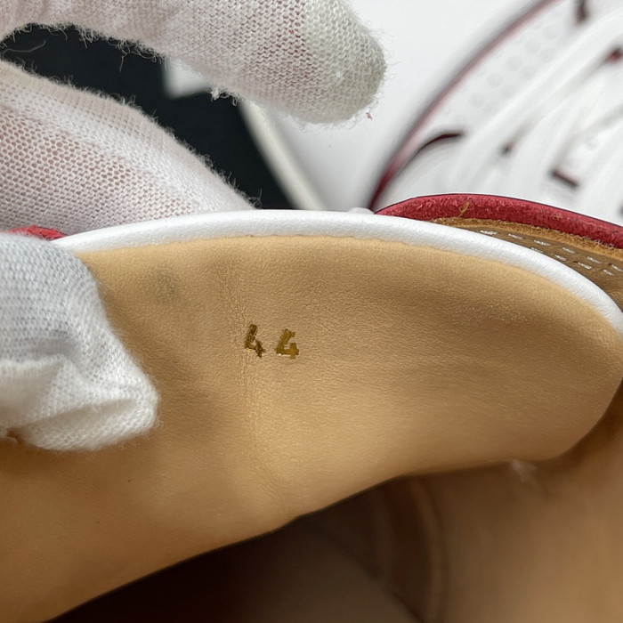 Ch**an louboutin sneakers copshoe cl-25