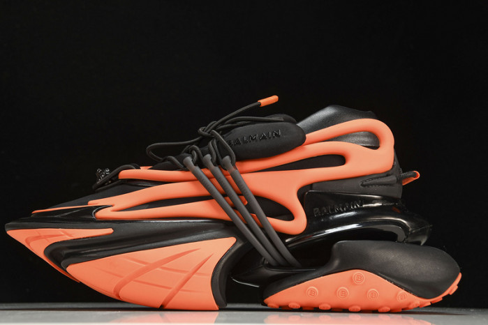 balmain sneakers copshoe bm -03