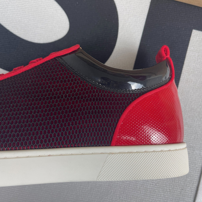 Ch**an louboutin sneakers copshoe cl-42