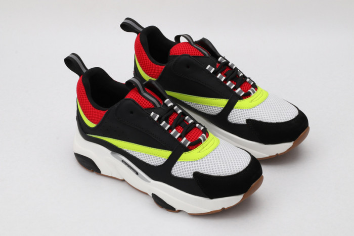 d1r* b22 trainer sneaker kickze dr-20