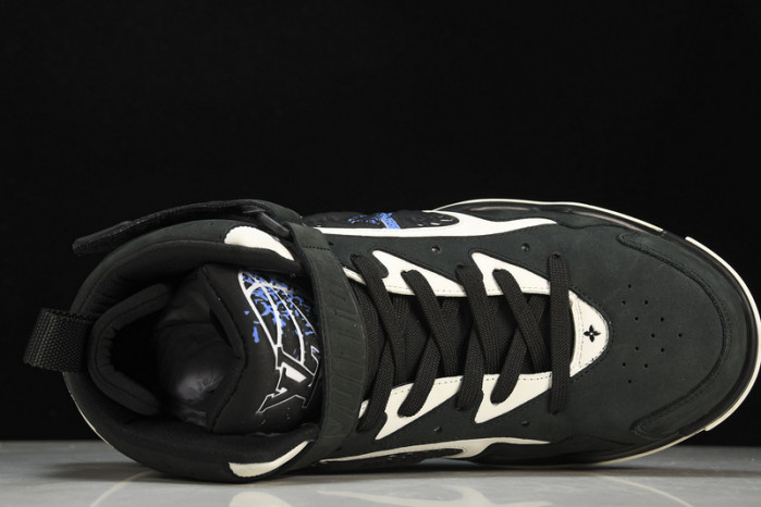 sneakers copshoe l-130