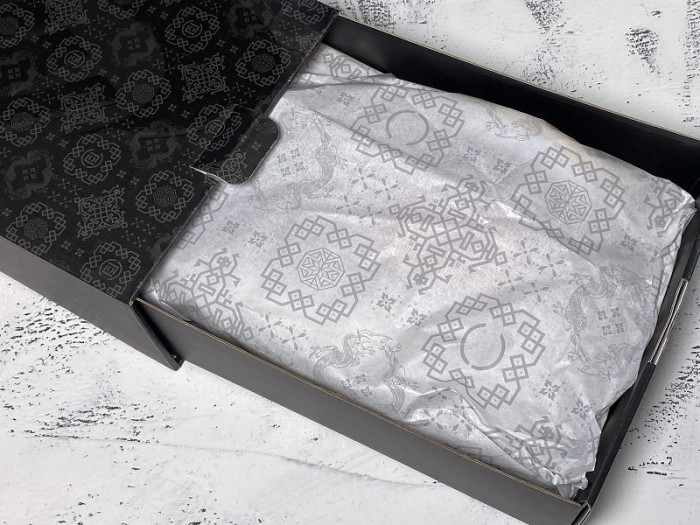 air force 1 low fragment design x clot - cz3986-001