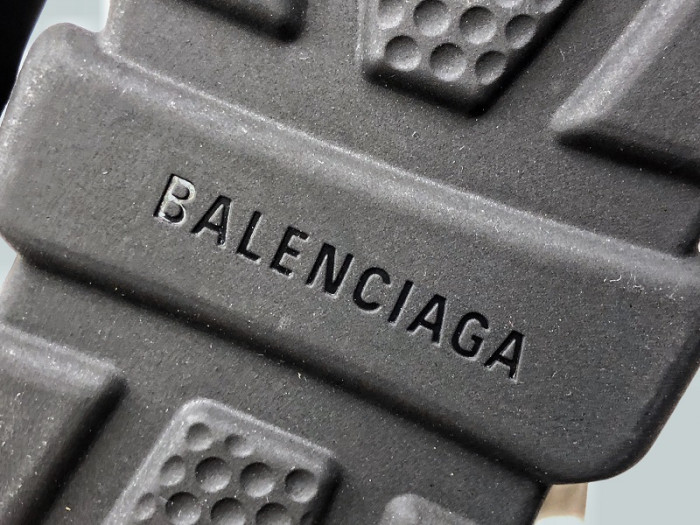 bl speed stretch-knit mid sneakers 494371 w05g0-1000