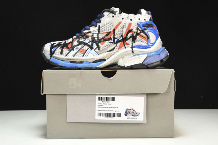 bl trainers track -copshoe bl 184