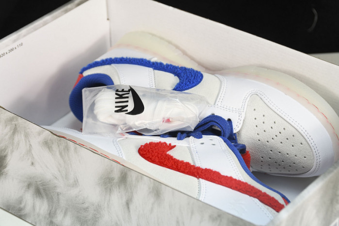 nike dunk low retro prm year of the rabbit white fd4203-161