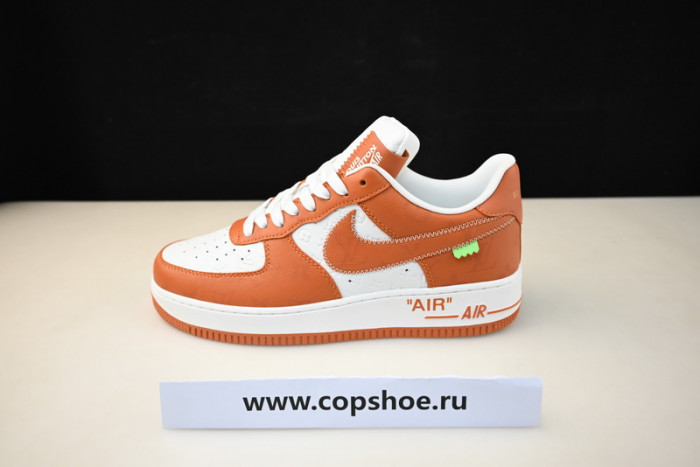 sneakers copshoe l-143