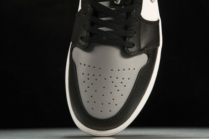 jordan 1 low shadow - 553558-039