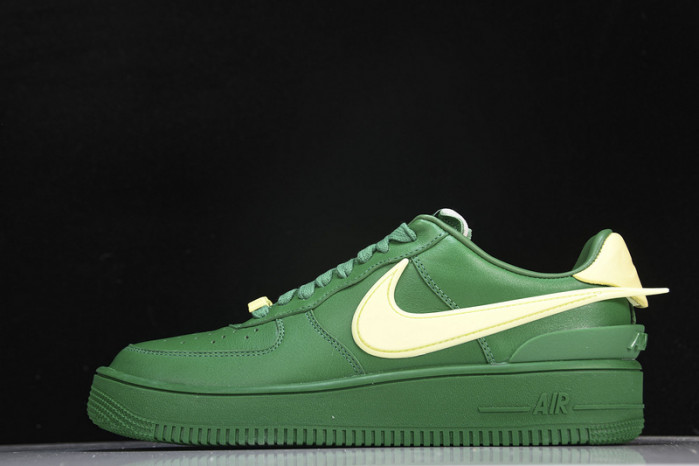 nike air force 1 low sp ambush pine green dv3464-300