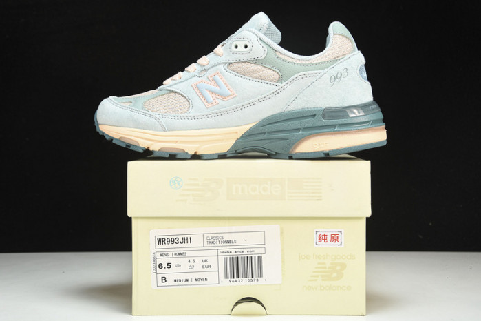 n*ew b*alance copshoe nb-058