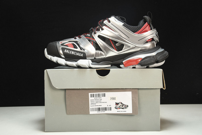 BL TRAINERS TRACK -COPSHOE BL 195